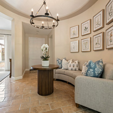 Brea , Casual Elegance : Entry