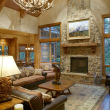 Living Room Ideas