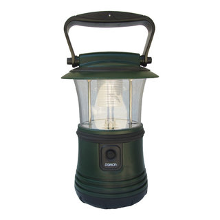 Dorcy Camping LED Lantern Green 41-3103 - Best Buy