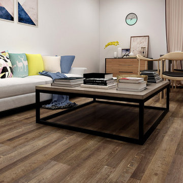 Luxury Vinyl Plank