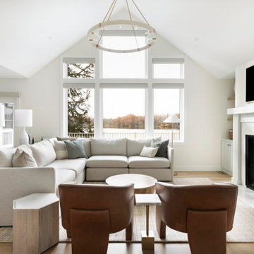 Full Remodel on Birchview