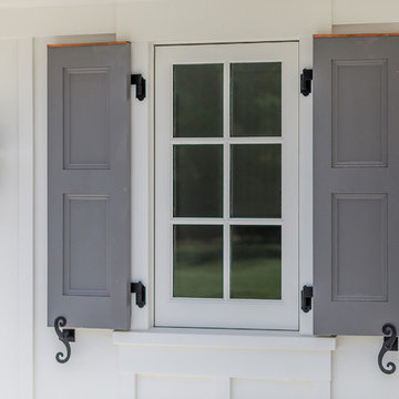 Modern Farmhouse