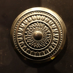 Classic - Doorknobs