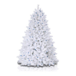 Hanukkah Bush Tree - Christmas Trees