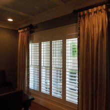 window treatments