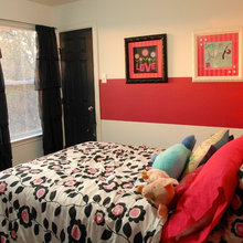 Girl Room