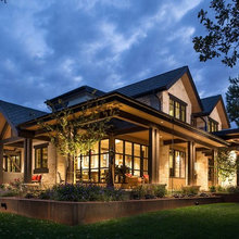 House scrape