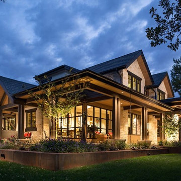 Mountain Hill Country