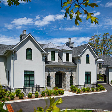 French Country – Cresskill, NJ