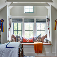 Love this look for the red room expansion