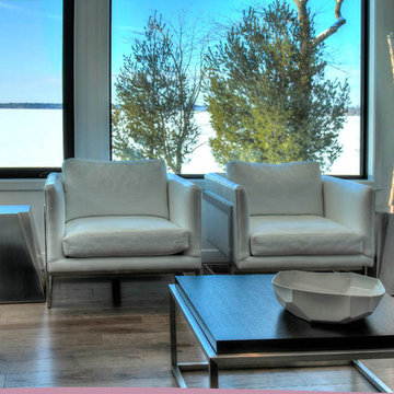 Nisswa Modern Lake House