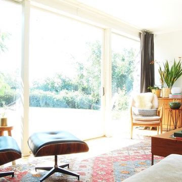 My Houzz: Fresh and Airy Updates to a Southern California Home