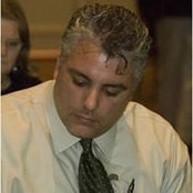 Timothy Barreiro's photo