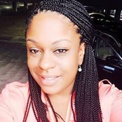 Foto von Rashida Banks