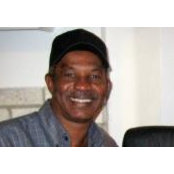 Edwin Batiste's photo