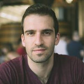 Zak Cocos's photo