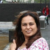 Foto di Reshma Patel