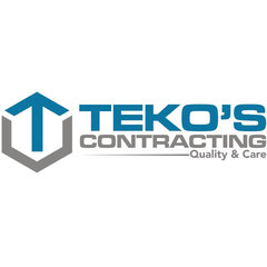 Teko's Contracting