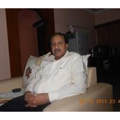 Sunil Kumars foto