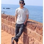 Shree Kadam's photo