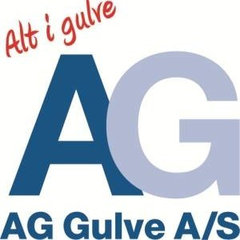 AG Gulve A/S