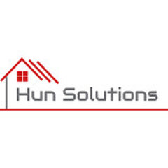 Hun Solutions LLC