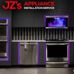 JZ's Appliance