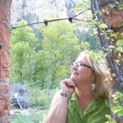 Foto von Nancy Wilks