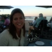 Foto de Kristen Mulvoy
