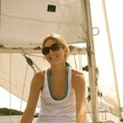 Maria Burdicks billede