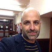Malcolm Mackie's photo