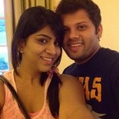 Foto von Poonam Rajput