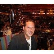 Michael Lotman's photo