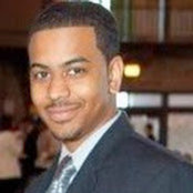 Nathaniel George Booker's photo