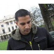 Salman Amin's photo