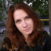 Евгения Загорская's photo