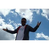 Ken Jones's photo