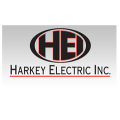 Harkey Electric Inc