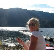 Melanie Power's photo