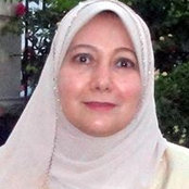 Dina Ramadan's photo