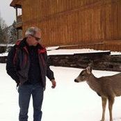 Foto von Andy Mathis
