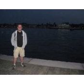 Daniel Huston's photo