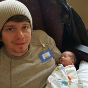 Joel Thompson's photo