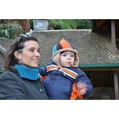 Foto von Roberta Weirich Mottin