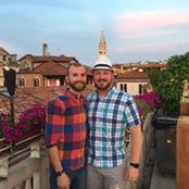Benny Andres's photo