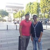 Florian Gjoka's photo