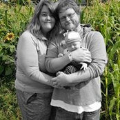 Amber Palmer-Ortner's photo