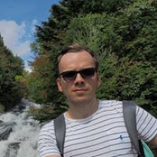 Dmitry Baskakovさんの写真