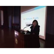 Foto de Min Hee Lee