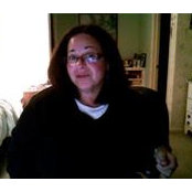 Meryl Buczeks billede